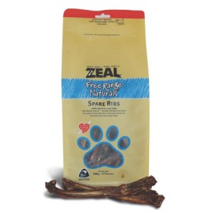 Zeal 紐西蘭牛仔肋骨 500g